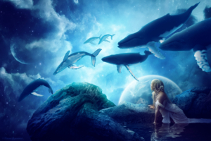 Whales Dream691626155 300x200 - Whales Dream - Whales, Nature, Dream
